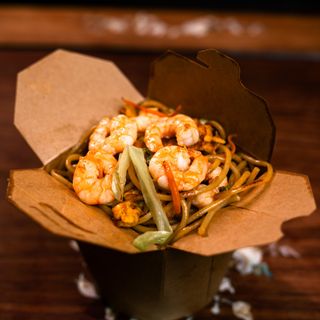 Pasta saltata