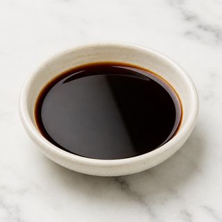 Salsa di soia