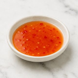 Salsa Thai