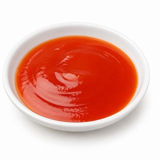 Salsa agrodolce