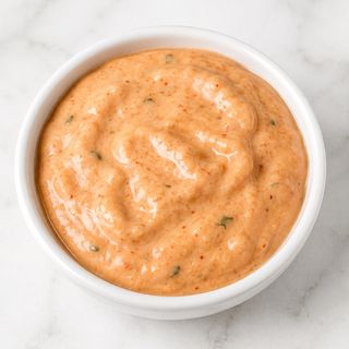 Maionese gochujang