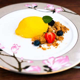 Limone realistico