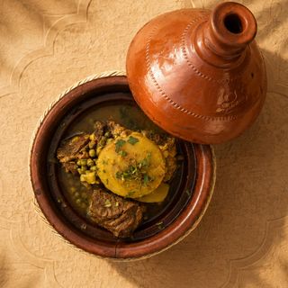 Tajine agadir