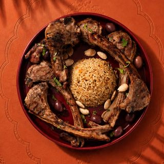 Costicine agnello