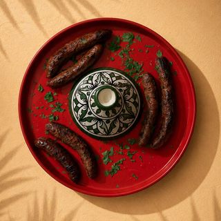 Merguez