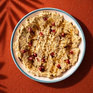 Baba ganoush