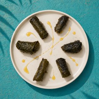 Foglie di vite warak enab 3PZ