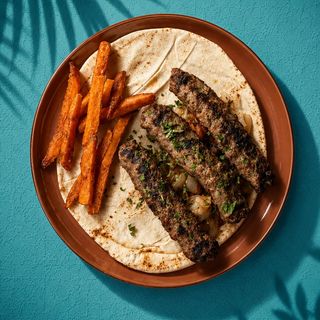 Kofta dream