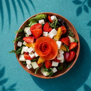 Insalata leila