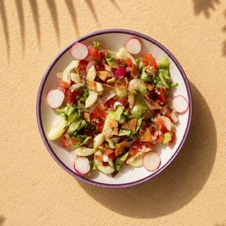 Fattoush