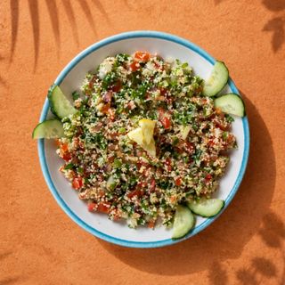 Tabbouleh
