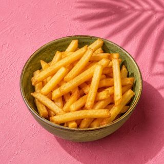 Patatine fritte