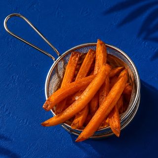 Sweet potatoes