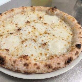 Base bianca