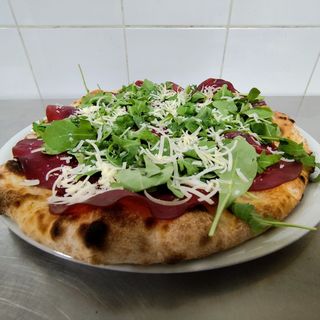 Bresaola
