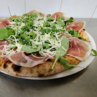 Pizza Party