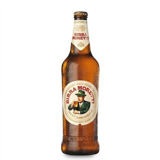Birra Moretti