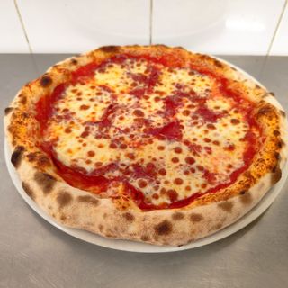 Margherita