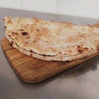 Calzone fungotto