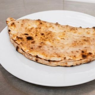 Calzone scugnizzo