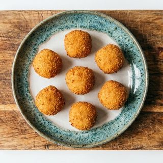 Olive ascolane 5 pezzi