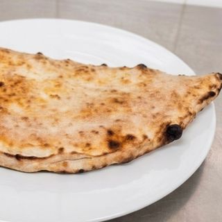 Calzone cotto