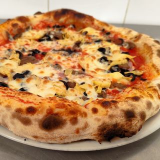 Capricciosa