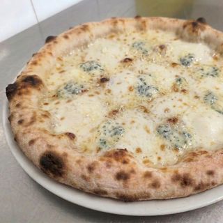 4 Formaggi