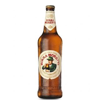Birra Moretti