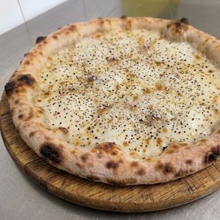 Cacio e pepe