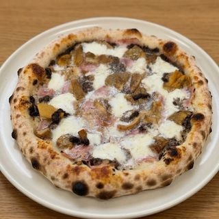 Tartufata
