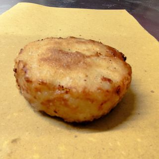 Frittatina di pasta artigianale Carbonara