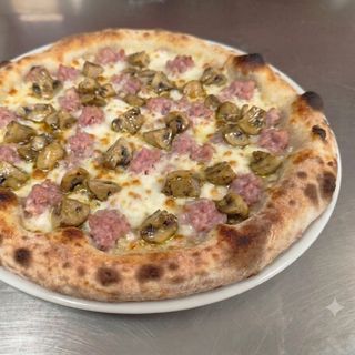 Boscaiola