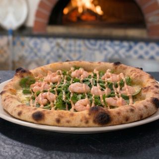 Gamberetti
