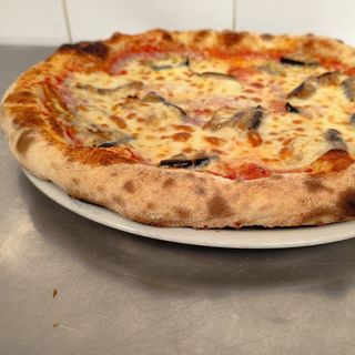 Parmigiana