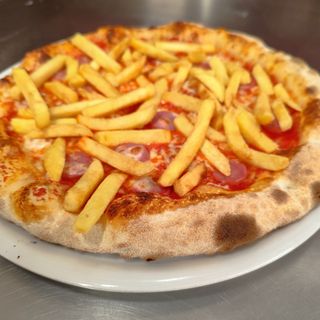 Thunderstruck