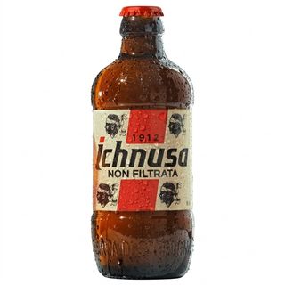 Ichnusa non filtrata