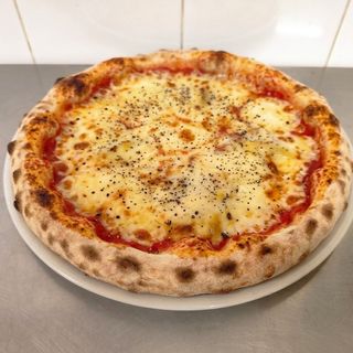 Provola e Pepe