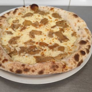Porcina