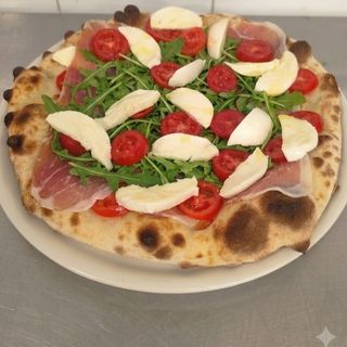 Crudaiola