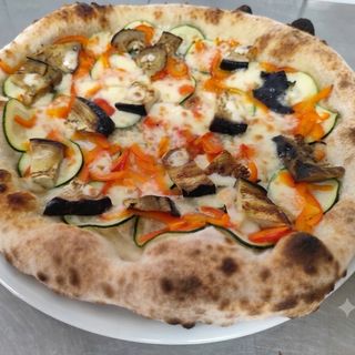 Vegetariana