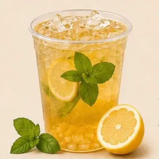 Limone menta