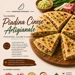 Piadina