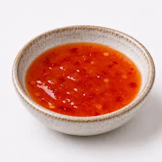 Salsa agrodolce