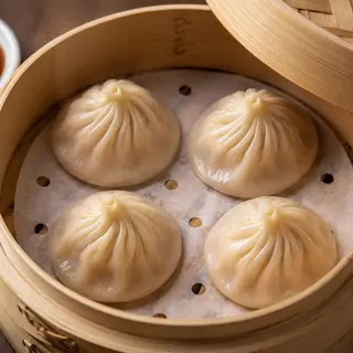Xiao long bao