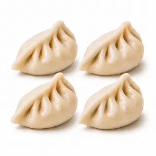 Ravioli di maiale 4 pezzi
