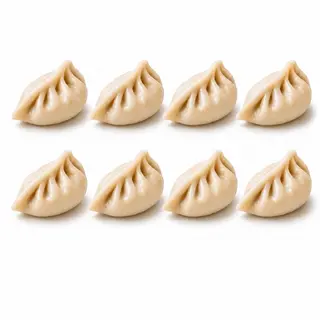 Ravioli di maiale 8 pezzi