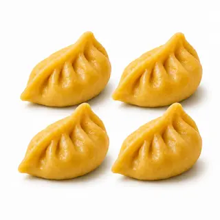 Ravioli di gamberi 4 pezzi