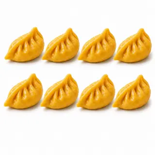 Ravioli di gamberi 8 pezzi