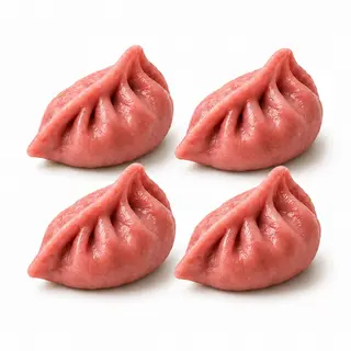 Ravioli di manzo 4 pezzi
